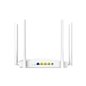 ROUTER WIRELESS AX1800 DUAL-B TENDA RX3