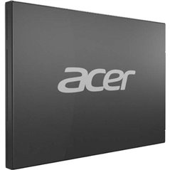 AC SSD RE100-25-256GB