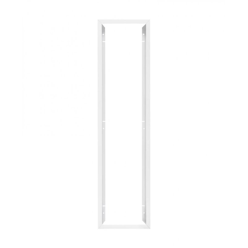 PL 1200X300 SURFACE MOUNT KIT VAL  LEDV