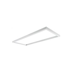PL 1200X300 SURFACE MOUNT KIT VAL  LEDV