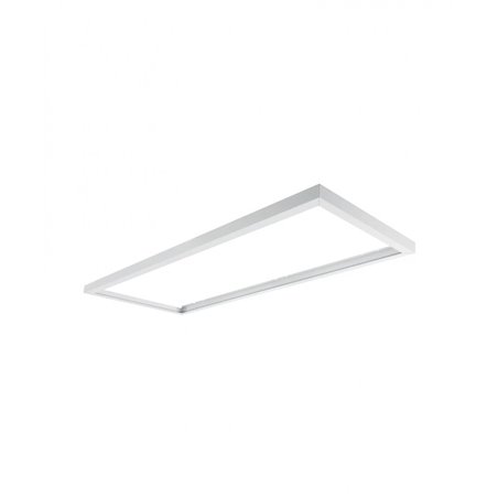 PL 1200X300 SURFACE MOUNT KIT VAL  LEDV