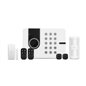 Chuango G5W sistem de alarma wireless GSM 3G/SMS/RFID Chuango G5W sistem de alarma wireless GSM 3G/SMS/RFID