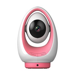 FoscamFoscam Fosbaby P1 camera IP wireless HD 720P pan/tilt