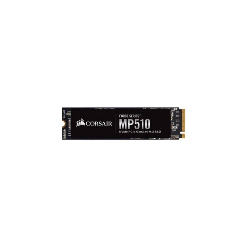 CR SSD Force Series MP510 960GB M.2