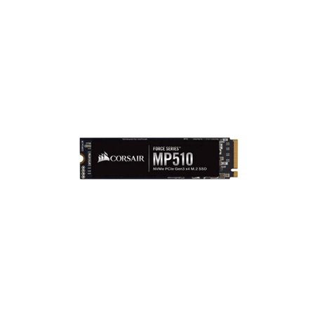 CR SSD Force Series MP510 960GB M.2