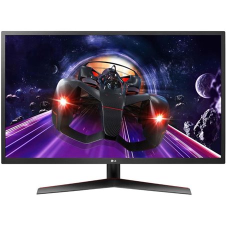 MONITOR 31.5" LG 32MP60G-B