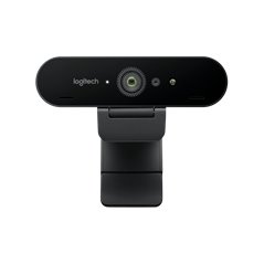 Logitech Camera web Brio 4K