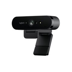Logitech Camera web Brio 4K