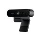 Logitech Camera web Brio 4K