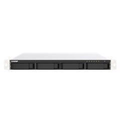 NAS QNAP 453DU 4BAY 2GHZ 4GB 1U SATA