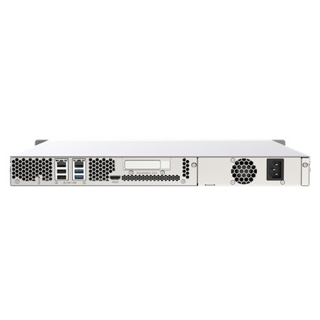 NAS QNAP 453DU 4BAY 2GHZ 4GB 1U SATA