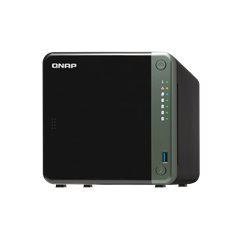 NAS QNAP 453D 4BAY 2GHZ 8GB TWR SATA