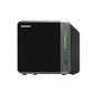 NAS QNAP 453D 4BAY 2GHZ 8GB TWR SATA