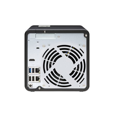 NAS QNAP 453D 4BAY 2GHZ 8GB TWR SATA