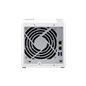 NAS QNAP 431P3 4BAY 1.7GHZ 4GB TWR SATA