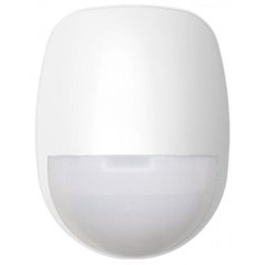 DETECTOR PIR 18M PET IMUNITY 10KG