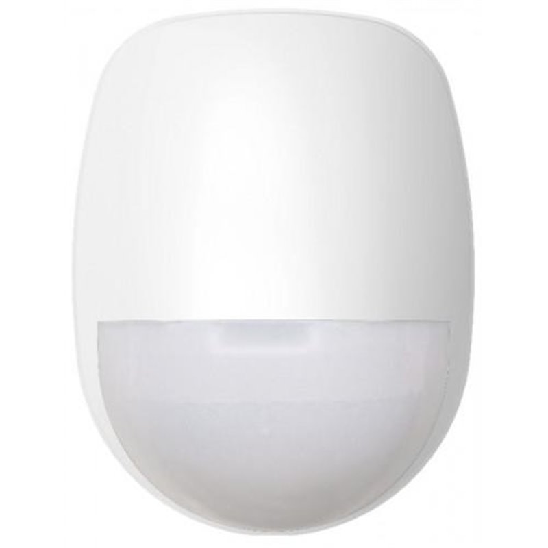 DETECTOR PIR 18M PET IMUNITY 10KG