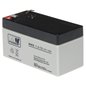 ACUMULATOR 1.3AH/12V MW POWER