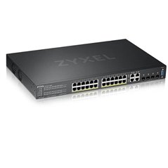ZYXEL GS2220-28HP 28-PORT GBE SWITCH
