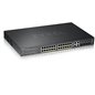 ZYXEL GS2220-28HP 28-PORT GBE SWITCH