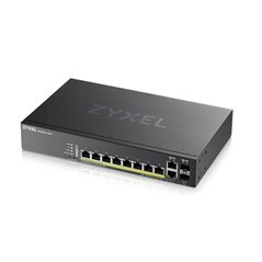 ZYXEL GS2220-10 10-PORT GBE SWITCH