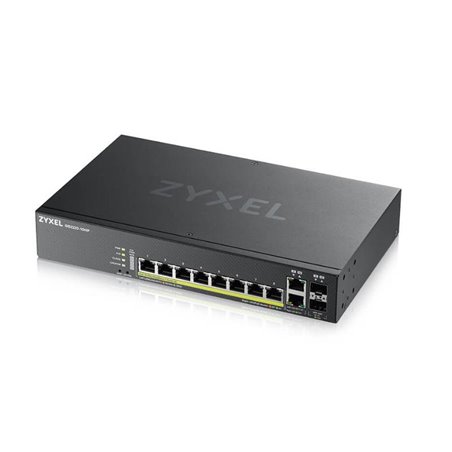 ZYXEL GS2220-10 10-PORT GBE SWITCH