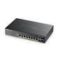 ZYXEL GS2220-10 10-PORT GBE SWITCH
