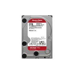 WD HDD3.5 3TB SATA WD30EFRX