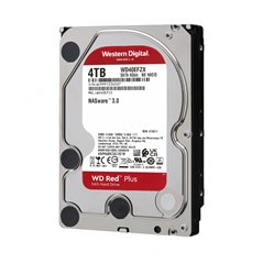 WD HDD3.5 4TB SATA WD40EFZX