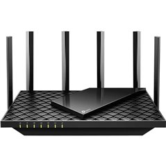 TPL WI-FI 6 ROUTER GIGABIT ARCHER AX73