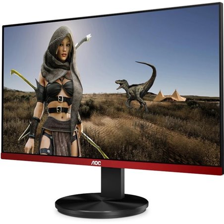 MONITOR 23.8" AOC G2490VXA