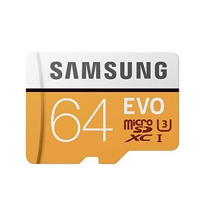 SM MICROSD 64GB EVO MB-MC64GA