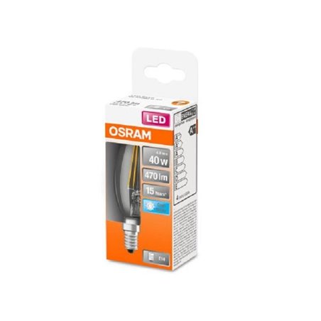BEC LED OSRAM 4058075437142