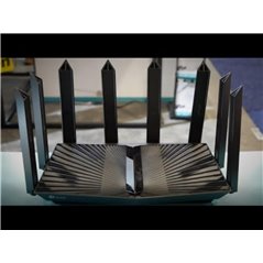 TPL WI-FI 6 ROUTER GIGABIT ARCHER AX90
