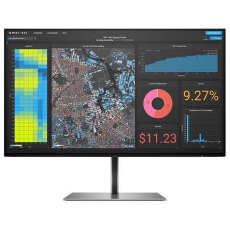 HP MONITOR Z24F G3 FHD