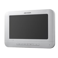 HK MONITOR VIDEOINTERFON LCD 7", 4 FIRE