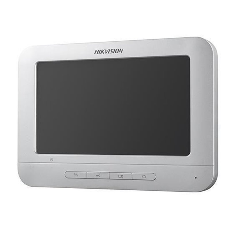 HK MONITOR VIDEOINTERFON LCD 7", 4 FIRE
