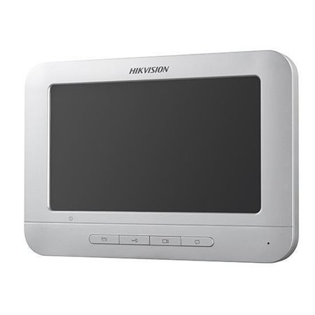 HK MONITOR VIDEOINTERFON LCD 7", 4 FIRE
