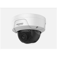 CAMERA IP DOME 4MP 2.8MM IR30M