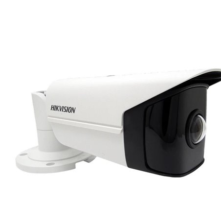 CAMERA IP BULLET 4MP 1.68MM IR20M WIDE