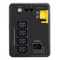 APC Back-UPS 750VA, 230V, AVR