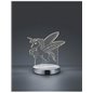 VEIOZA TRIO REALITY KARO INCL 1xSMD LED