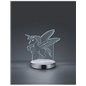 VEIOZA TRIO REALITY KARO INCL 1xSMD LED