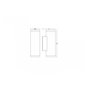 LAMPA DE PERETE PHILIPS HUE EXT. APPEAR