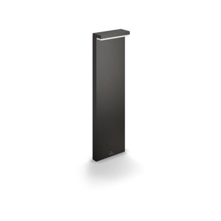 STALP LED PHILIPS BUSTAN 2x4.5W IP44