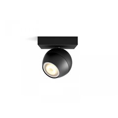 Spot luminos Philips Buckram Hue, ZigBee