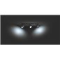 BARA CU 3XSPOT LED PHILIPS HUE BUCKRAM