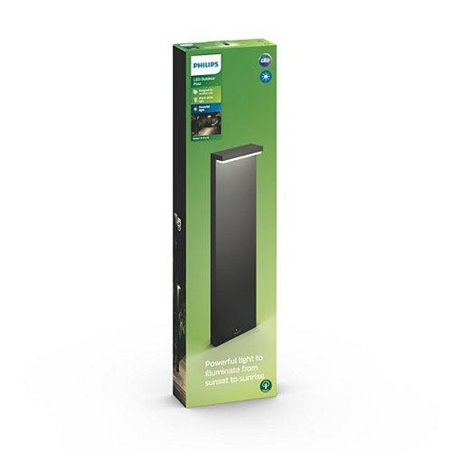 STALP LED PHILIPS BUSTAN 2x4.5W IP44