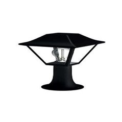 STALP LED PHILIPS ALPENGLOW E27, 1X60W