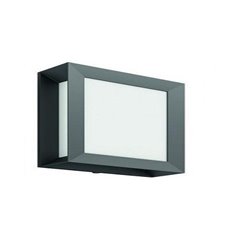 APLICA LED EXT PHILIPS KARP 1x6W